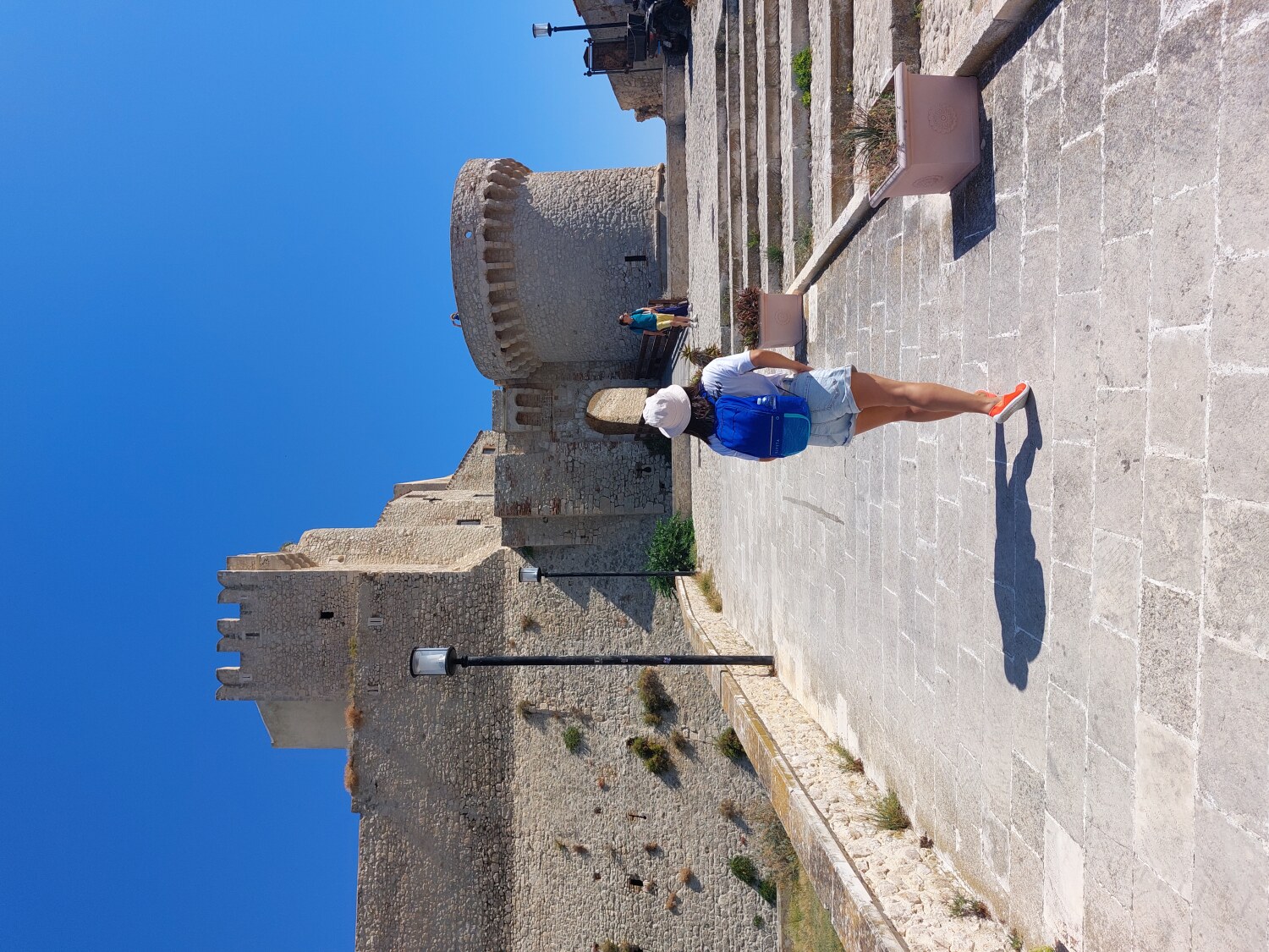 Castello di San Nicola