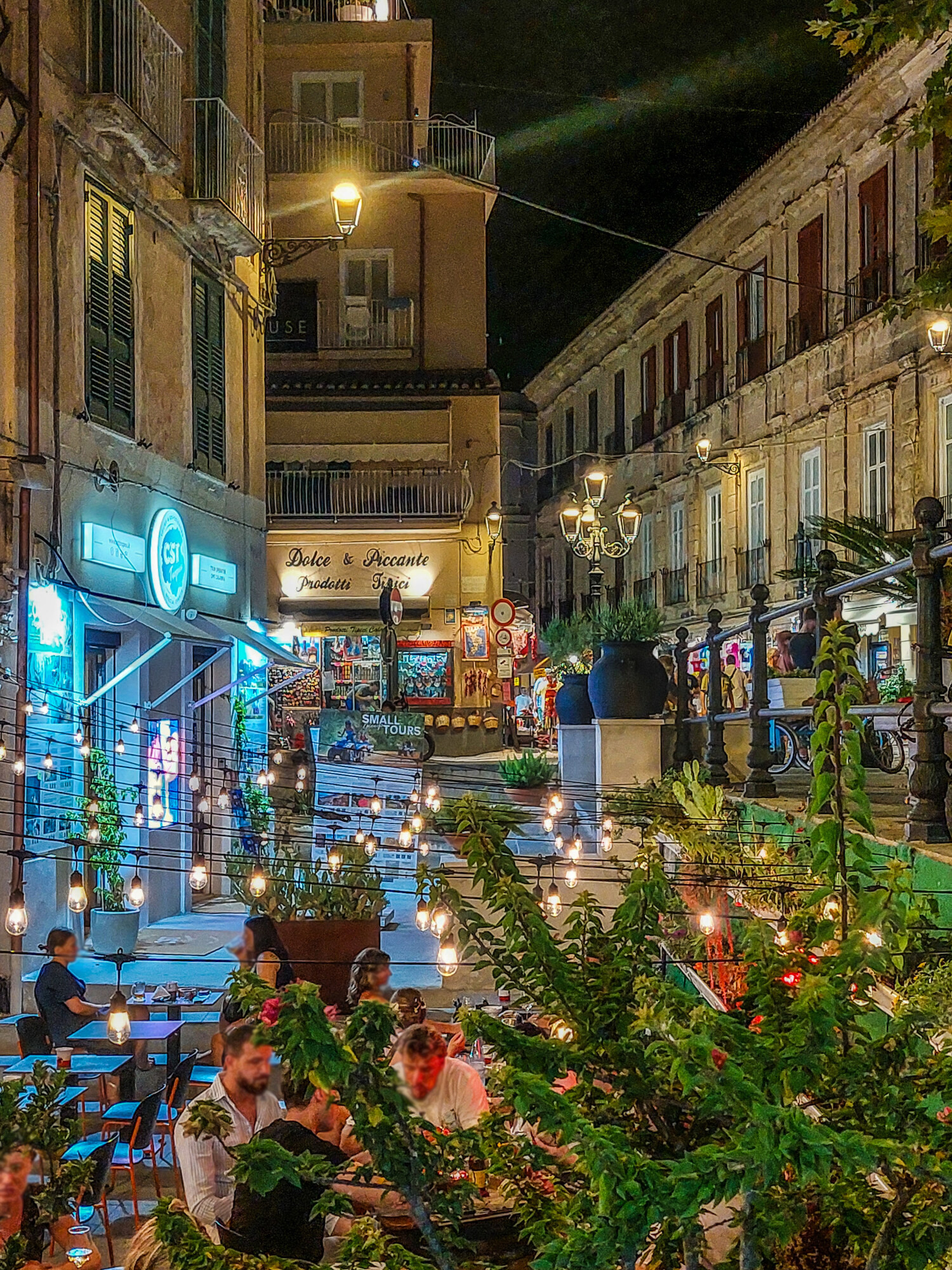Il cuore autentico di Tropea Il cuore autentico di Tropea